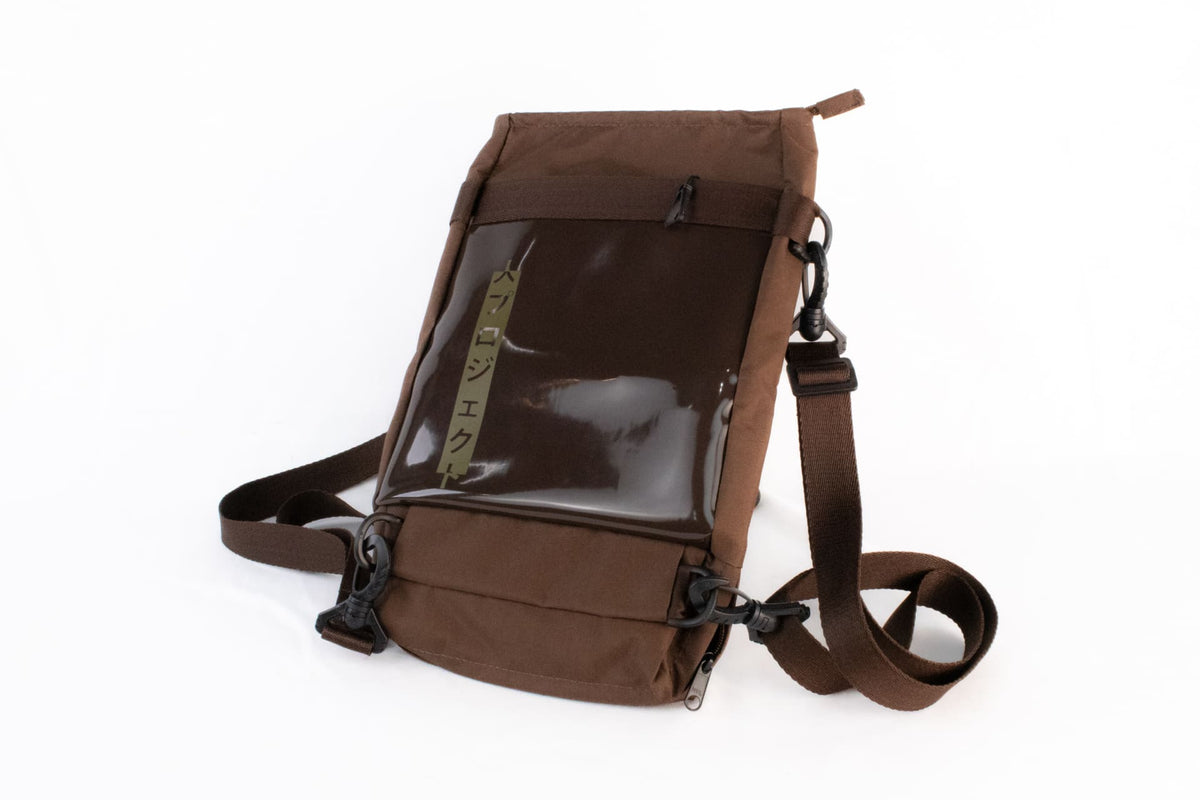 Bolsa Versátil ESSÊNCIA