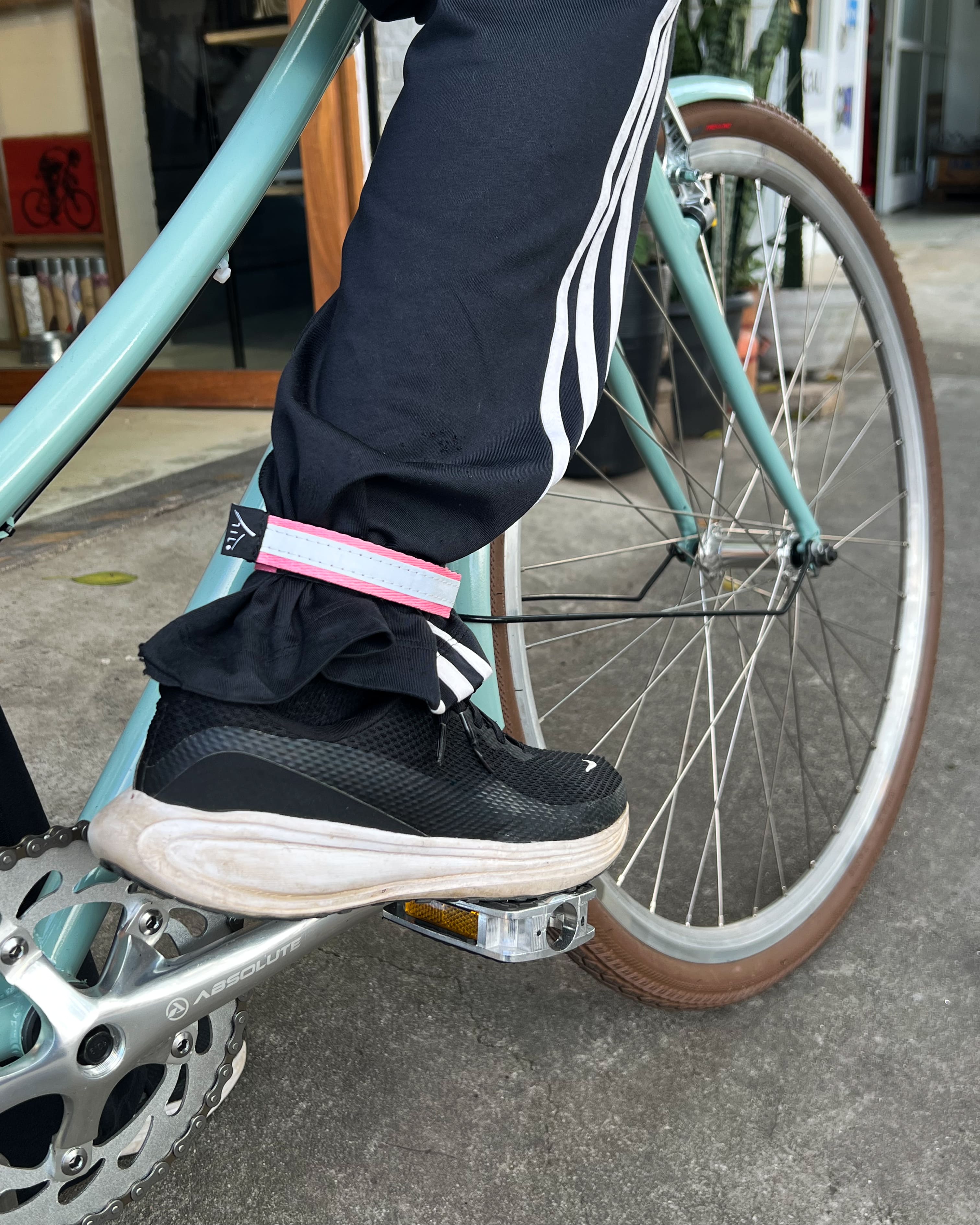 Alça para calça