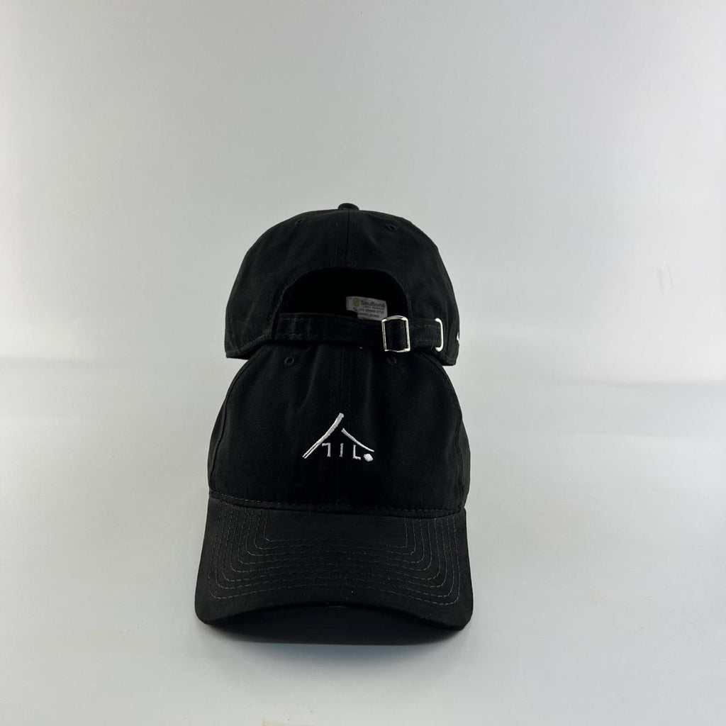 Boné Hito Preto