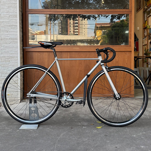 Bicicleta Hikari Single/Fixa Sob Medida