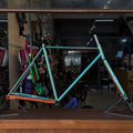 Frameset HIKARI single/fixa sob medida