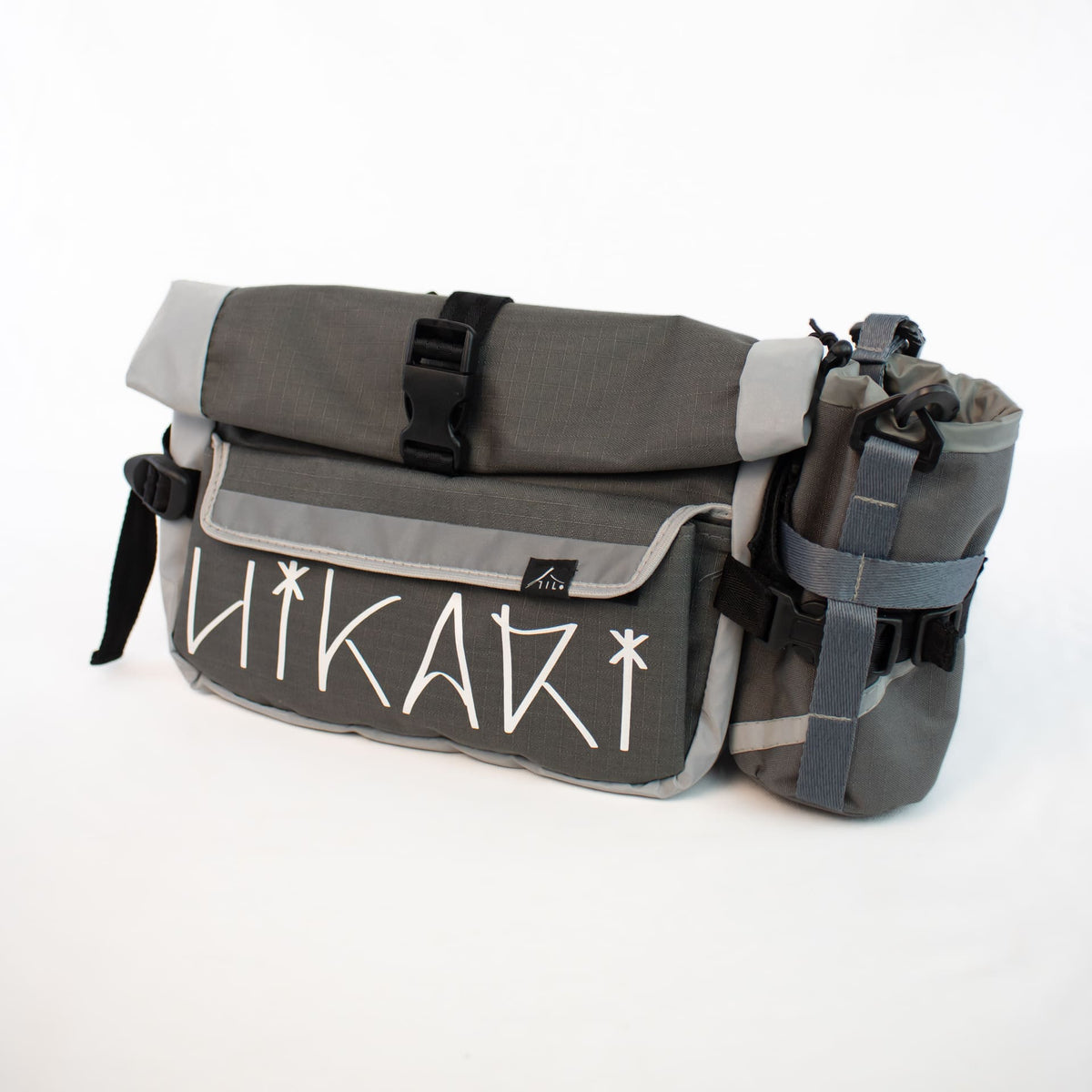 Kit Pochete Hito e Porta Garrafa