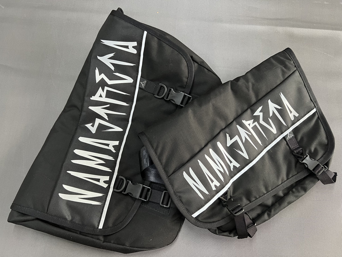 Messenger Bag NAMASTRETA