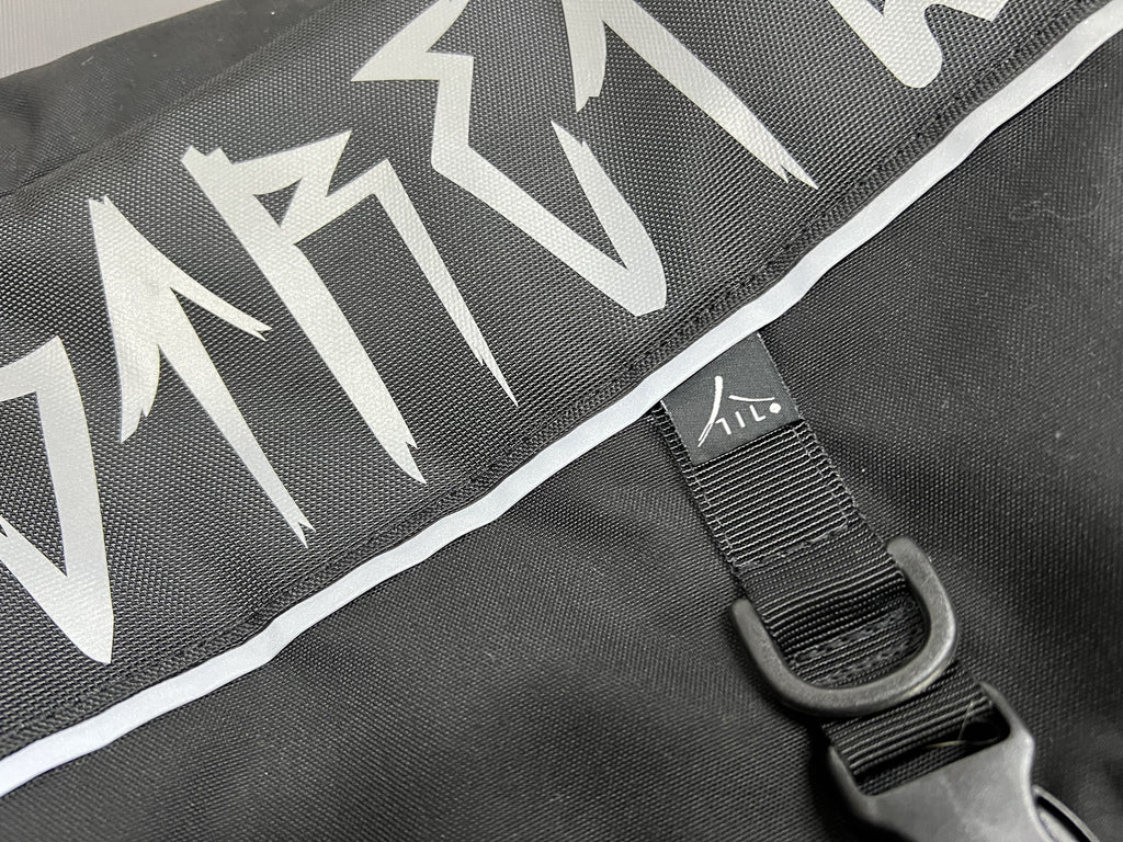 Messenger Bag NAMASTRETA