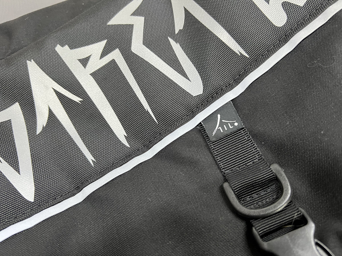 Messenger Bag NAMASTRETA