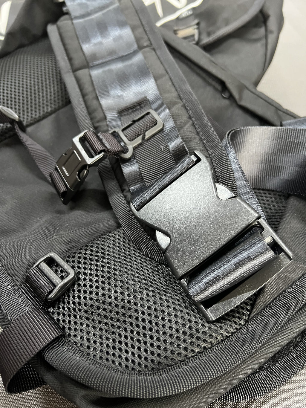 Messenger Bag NAMASTRETA