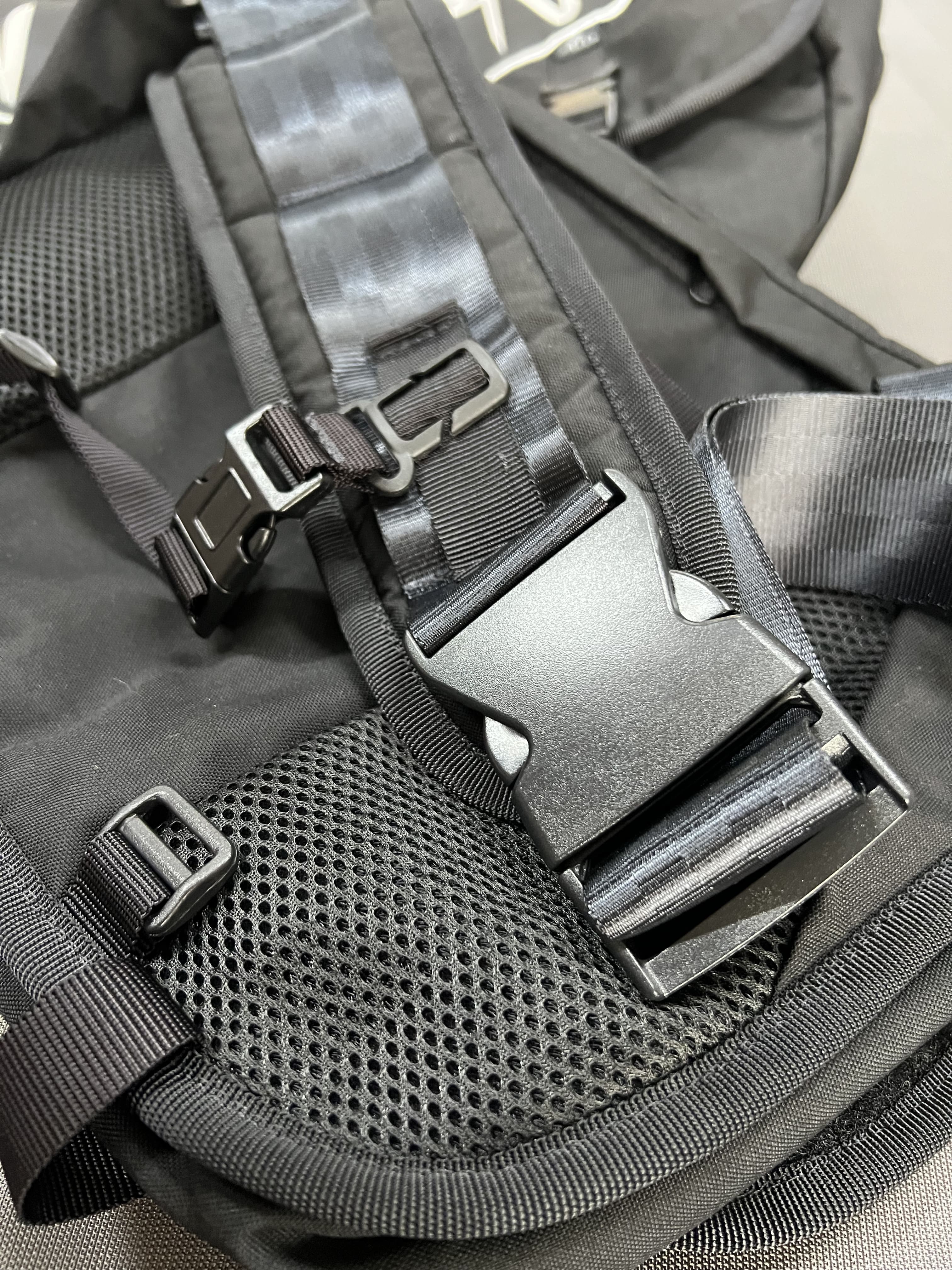 Messenger Bag NAMASTRETA