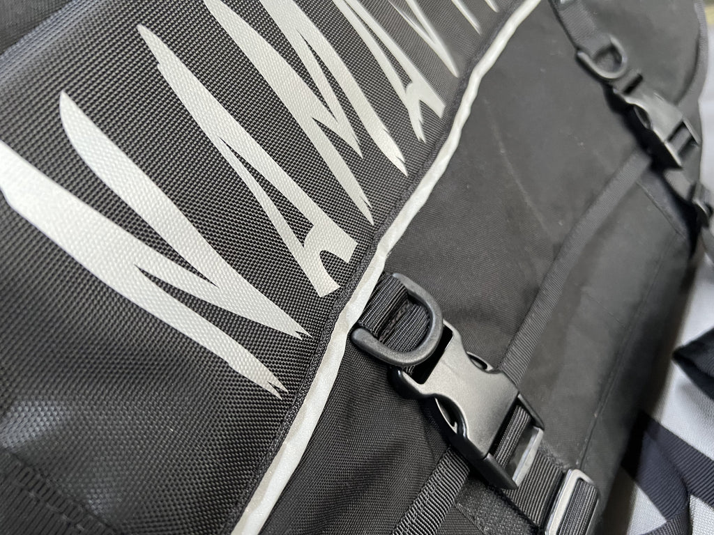 Messenger Bag NAMASTRETA