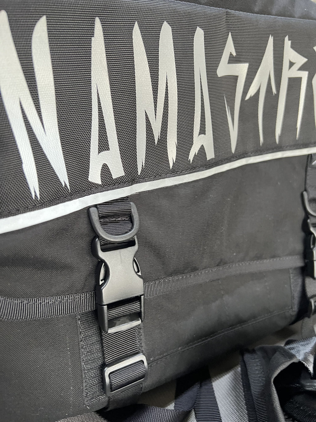 Messenger Bag NAMASTRETA