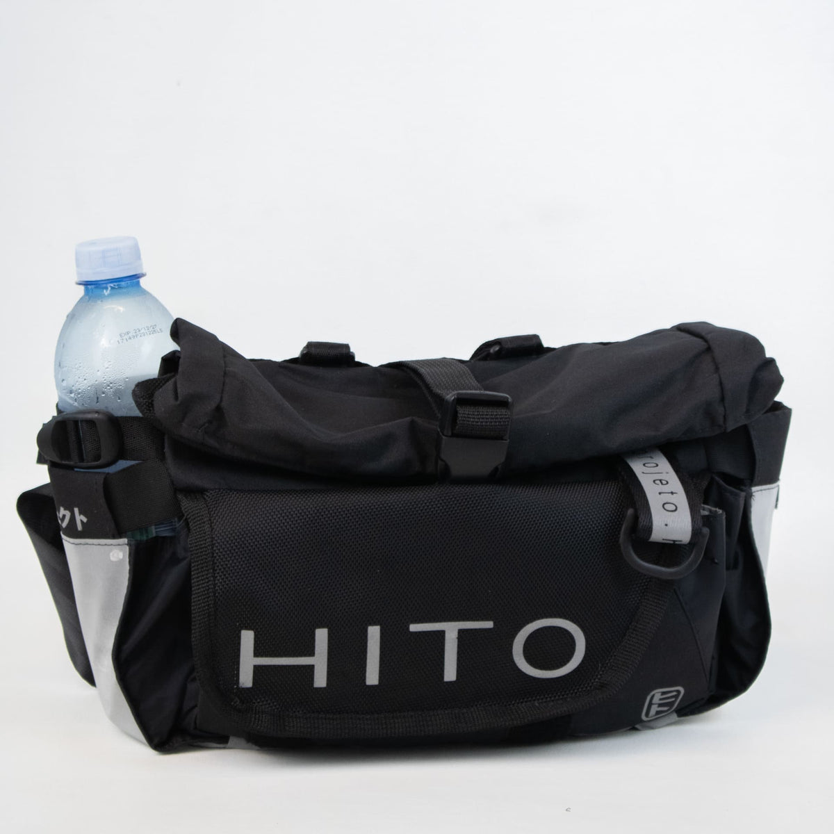 Pochete Hito