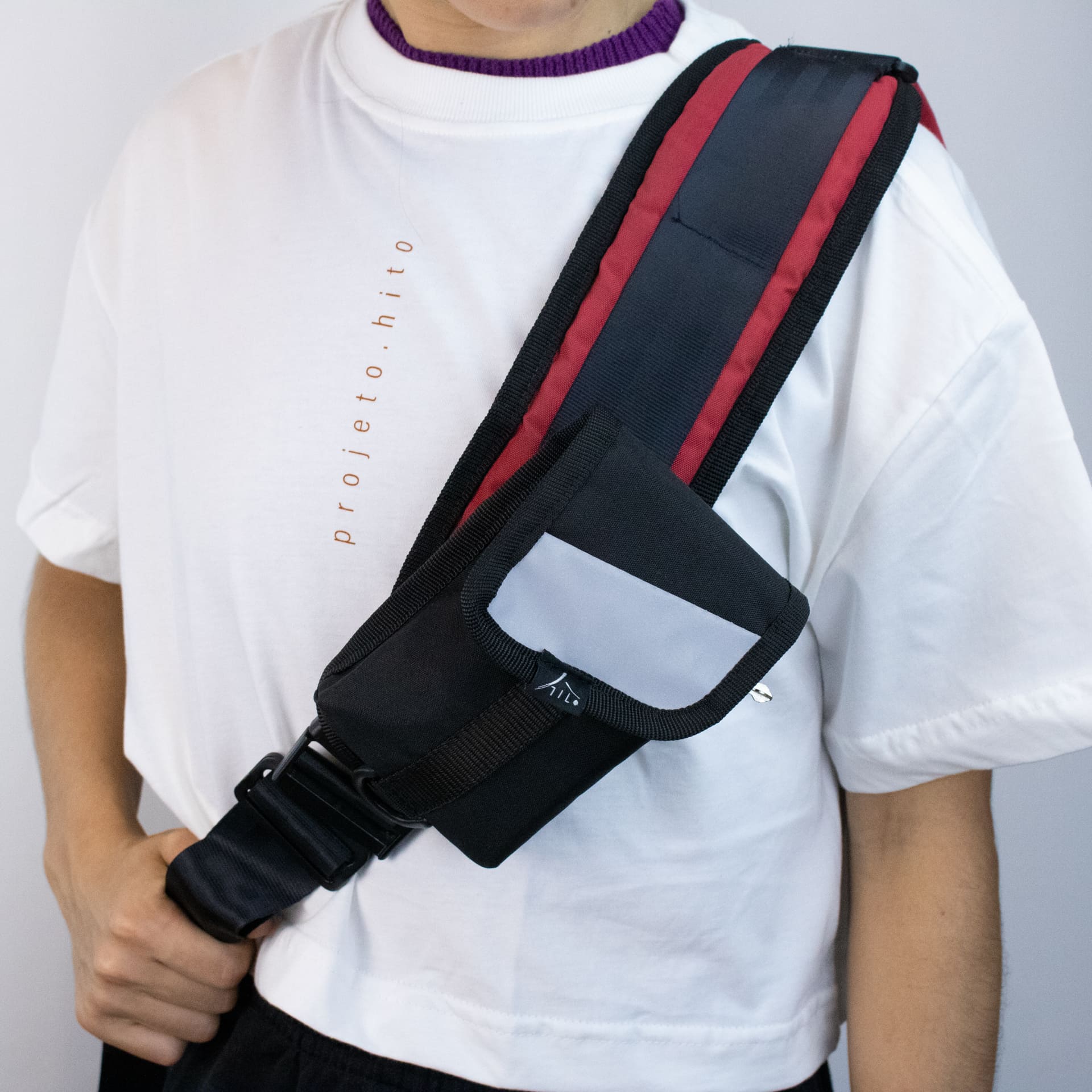 Porta Celular