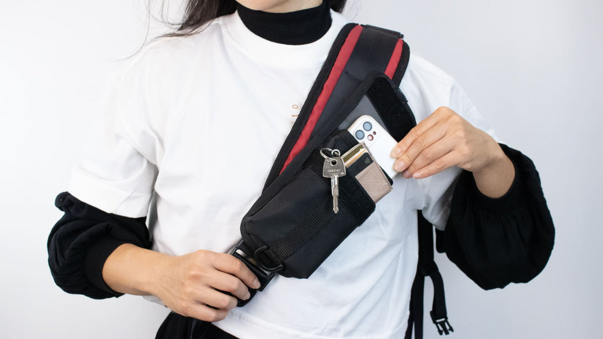 Porta Celular