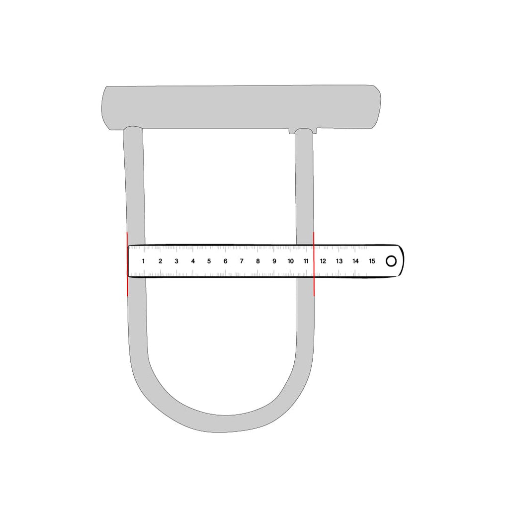 Porta U-lock