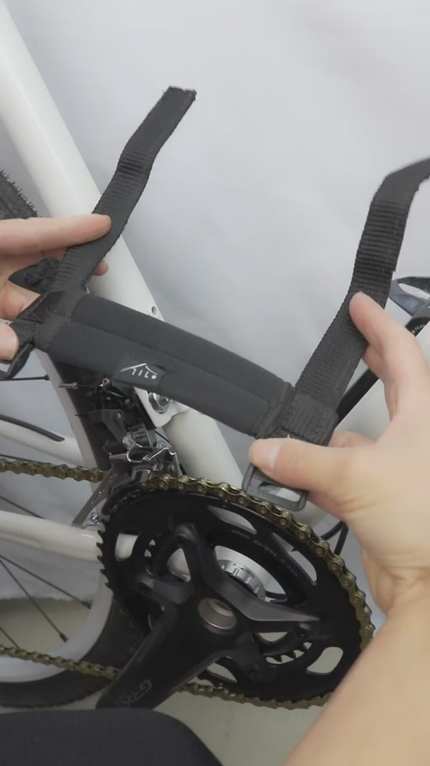 Alça para Quadro de Bicicleta