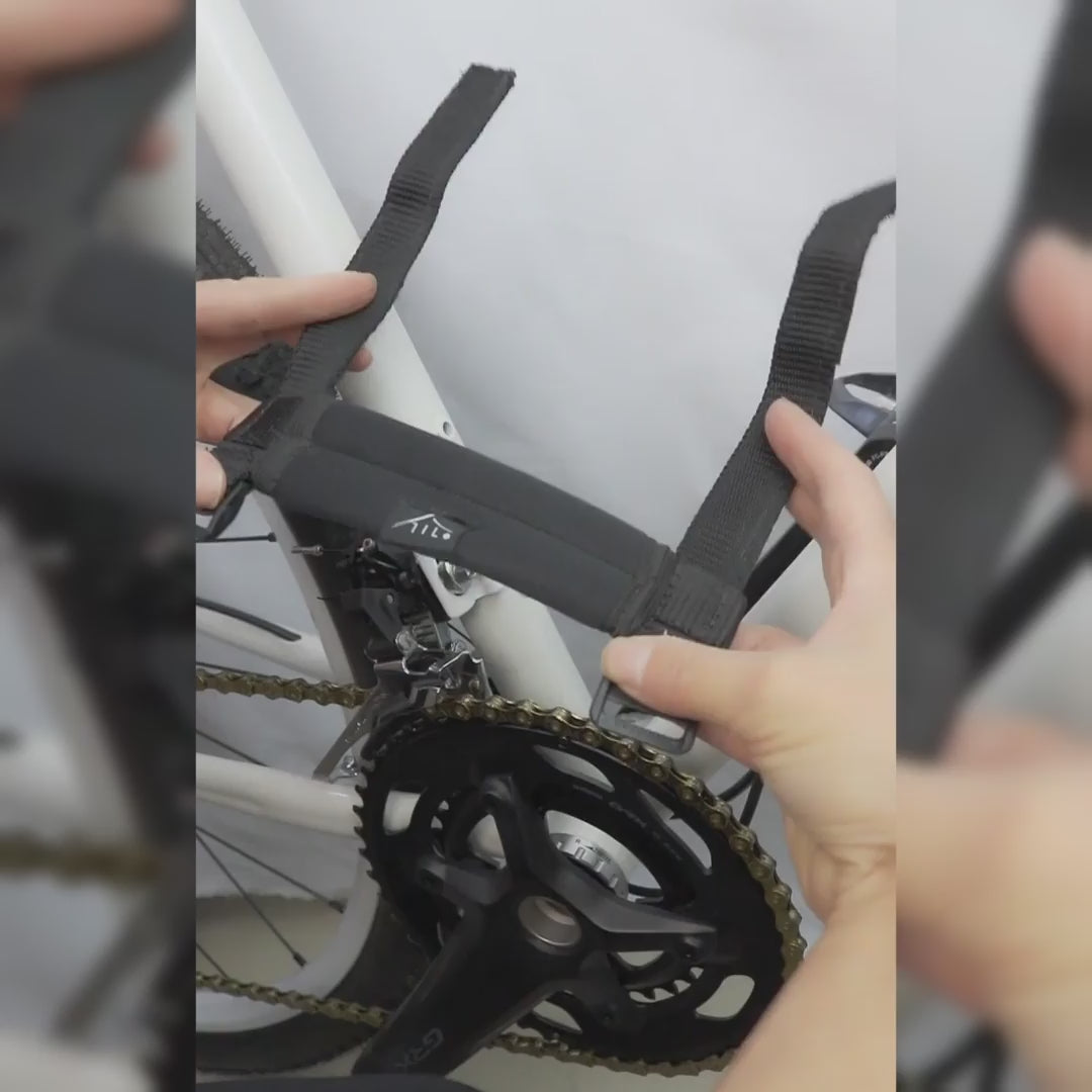 Alça para Quadro de Bicicleta
