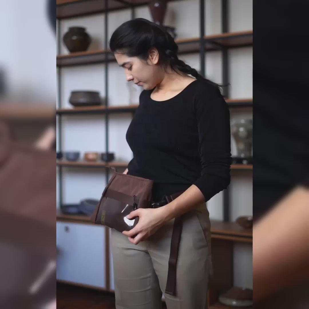Bolsa Versátil ESSÊNCIA