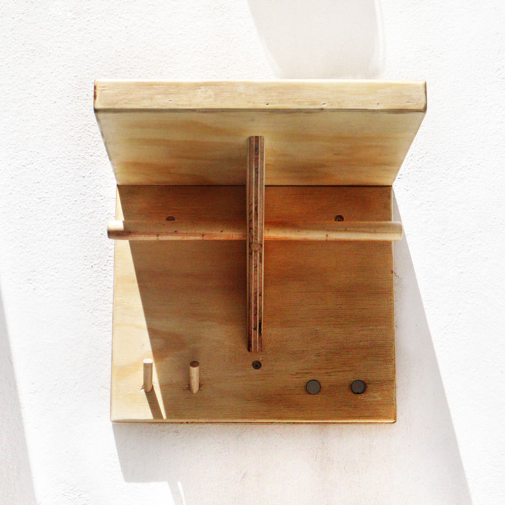 Suporte de bike de parede