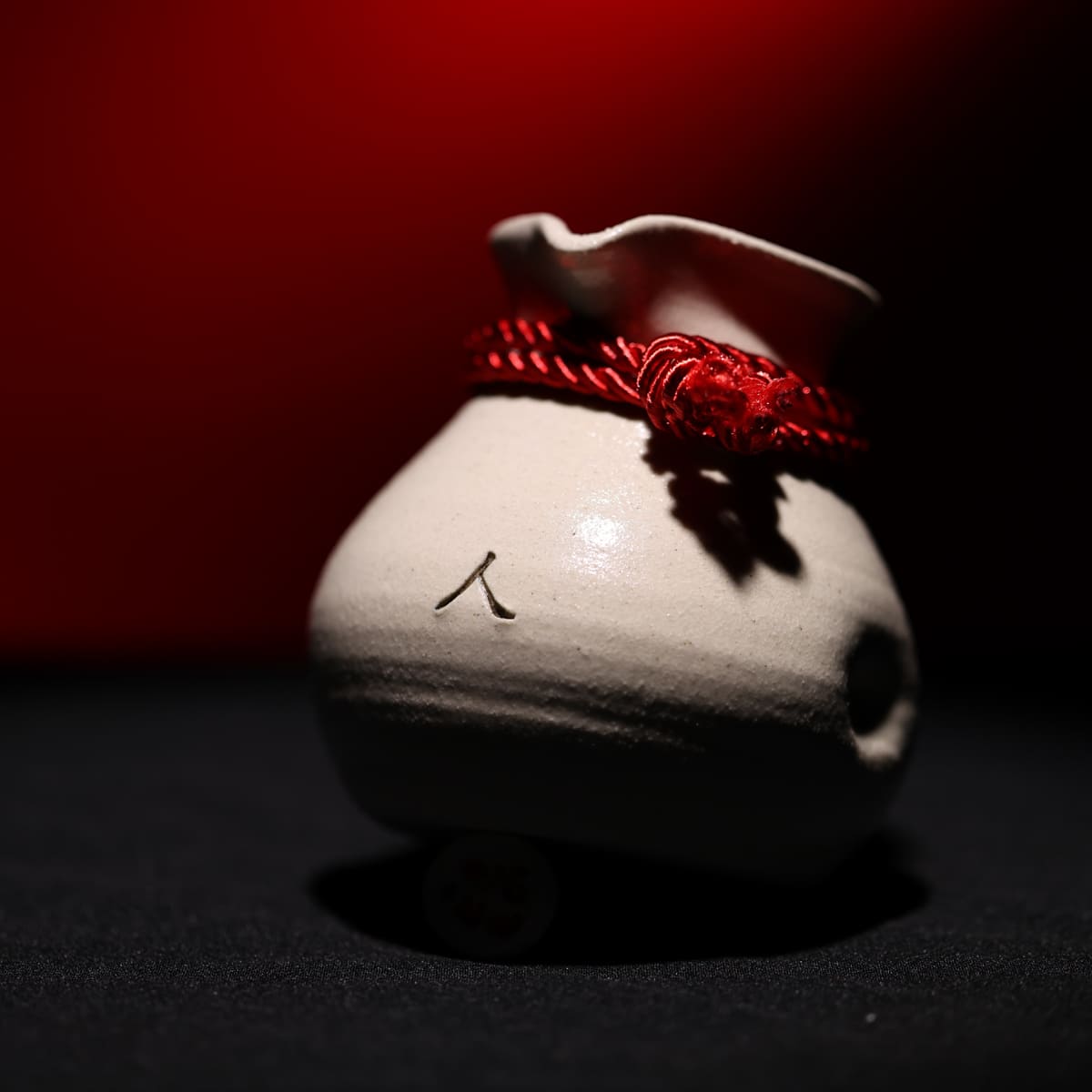 Garrafa de Sakê Tokimono