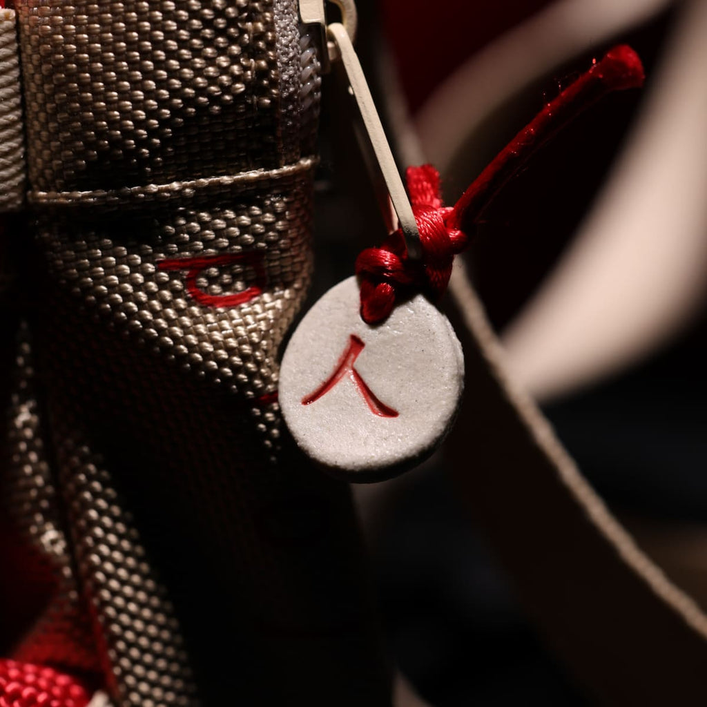 Bolsa com Porta Garrafa Tokimono
