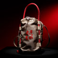 Bolsa com Porta Garrafa Tokimono