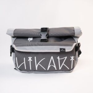 Pochete Hikari Ciclista