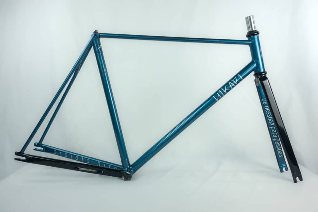 Frameset Hikari